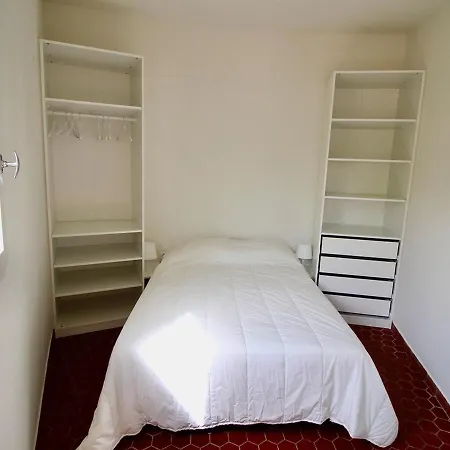 Maison Torreilles, 3 Pieces, 4 Personnes - Fr-1-530-58 別荘 *
