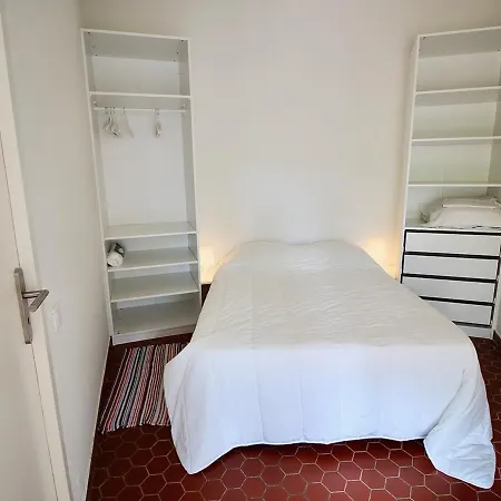 Maison Torreilles, 3 Pieces, 4 Personnes - Fr-1-530-58 * トレイユ